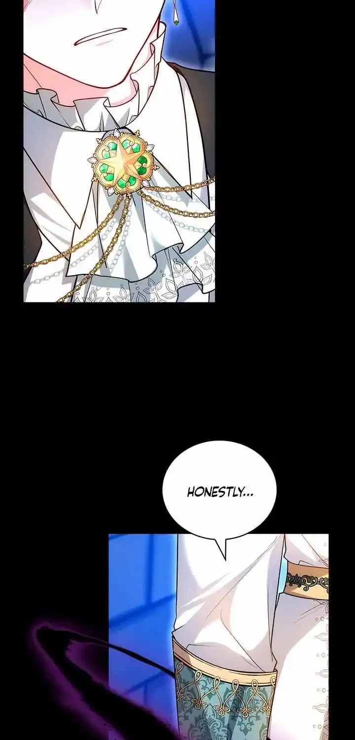 Living as the Villain’s Stepmother Zinmanga X Chapter 61 Page 14