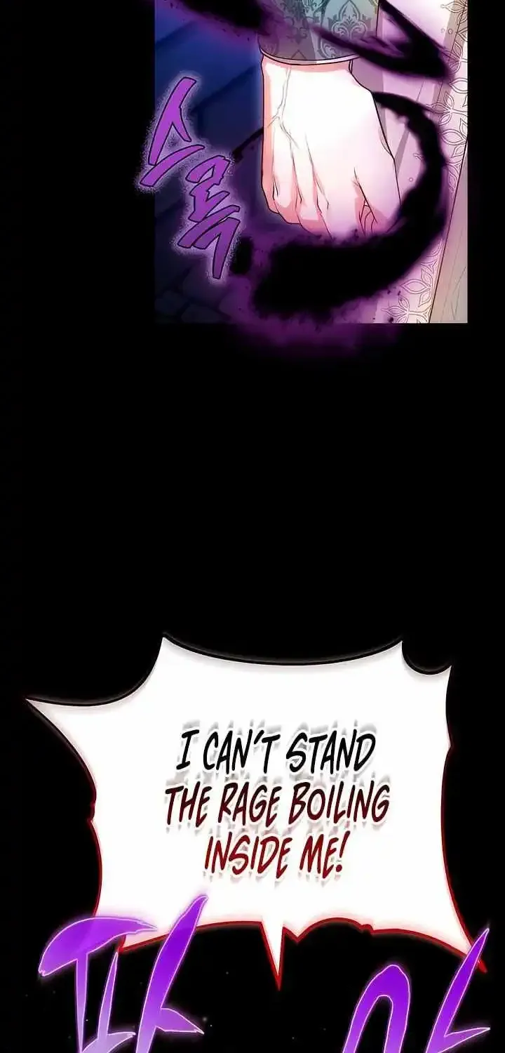 Living as the Villain’s Stepmother Zinmanga X Chapter 61 Page 15