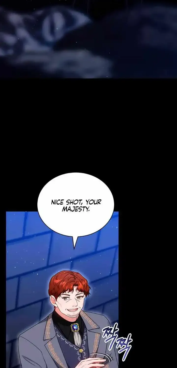 Living as the Villain’s Stepmother Zinmanga X Chapter 61 Page 19