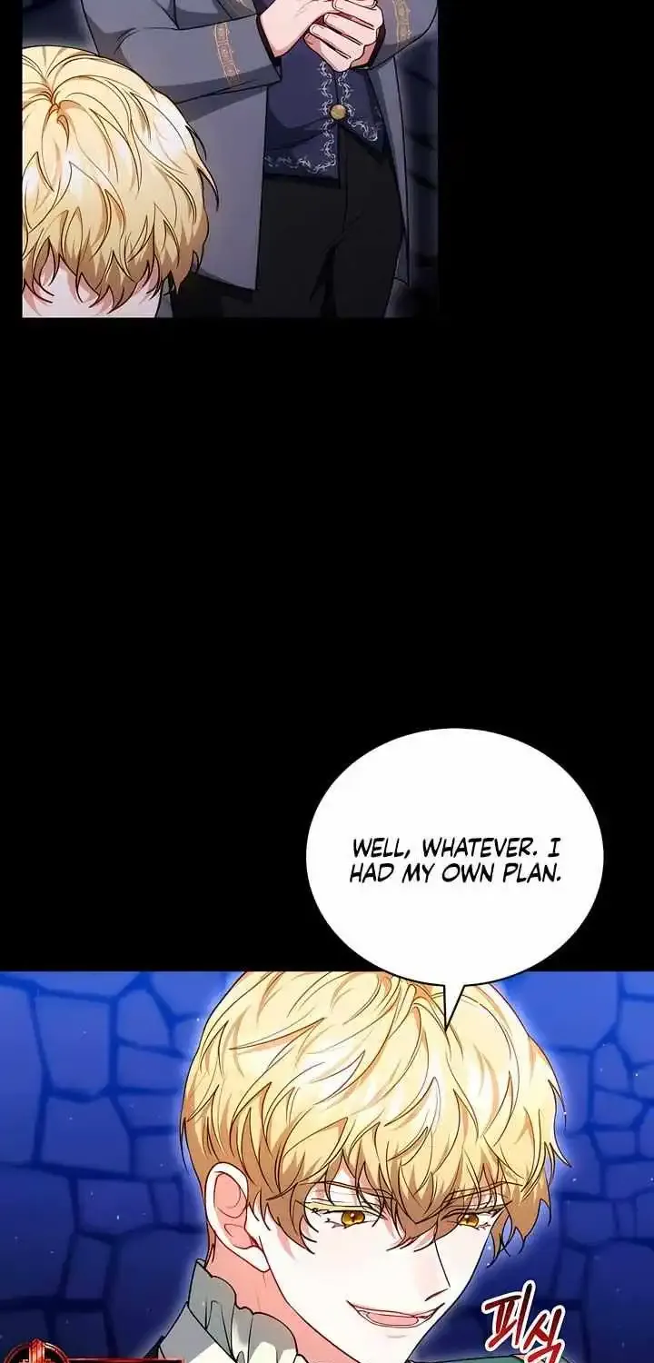 Living as the Villain’s Stepmother Zinmanga X Chapter 61 Page 20