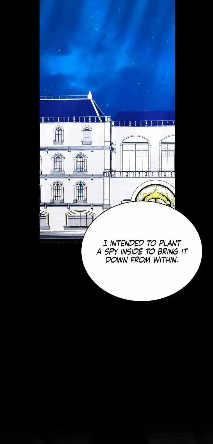 Living as the Villain’s Stepmother Zinmanga X Chapter 61 Page 22