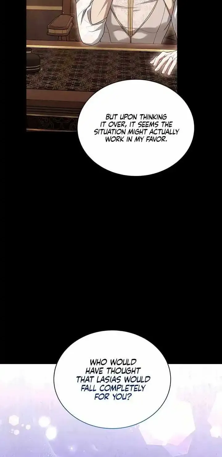 Living as the Villain’s Stepmother Zinmanga X Chapter 61 Page 25