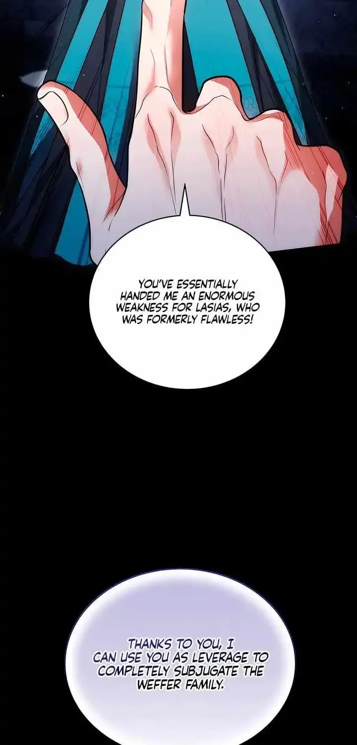 Living as the Villain’s Stepmother Zinmanga X Chapter 61 Page 31