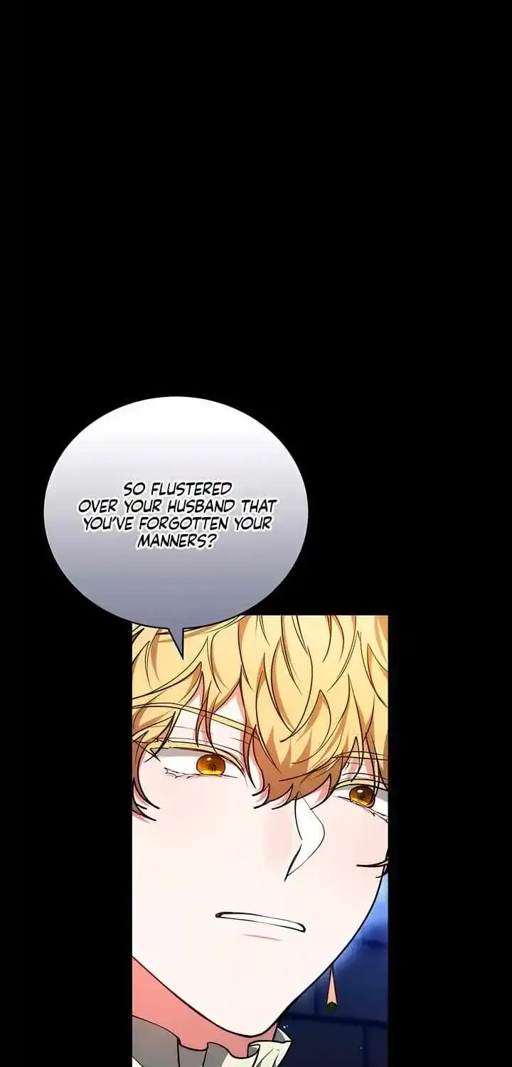 Living as the Villain’s Stepmother Zinmanga X Chapter 61 Page 35