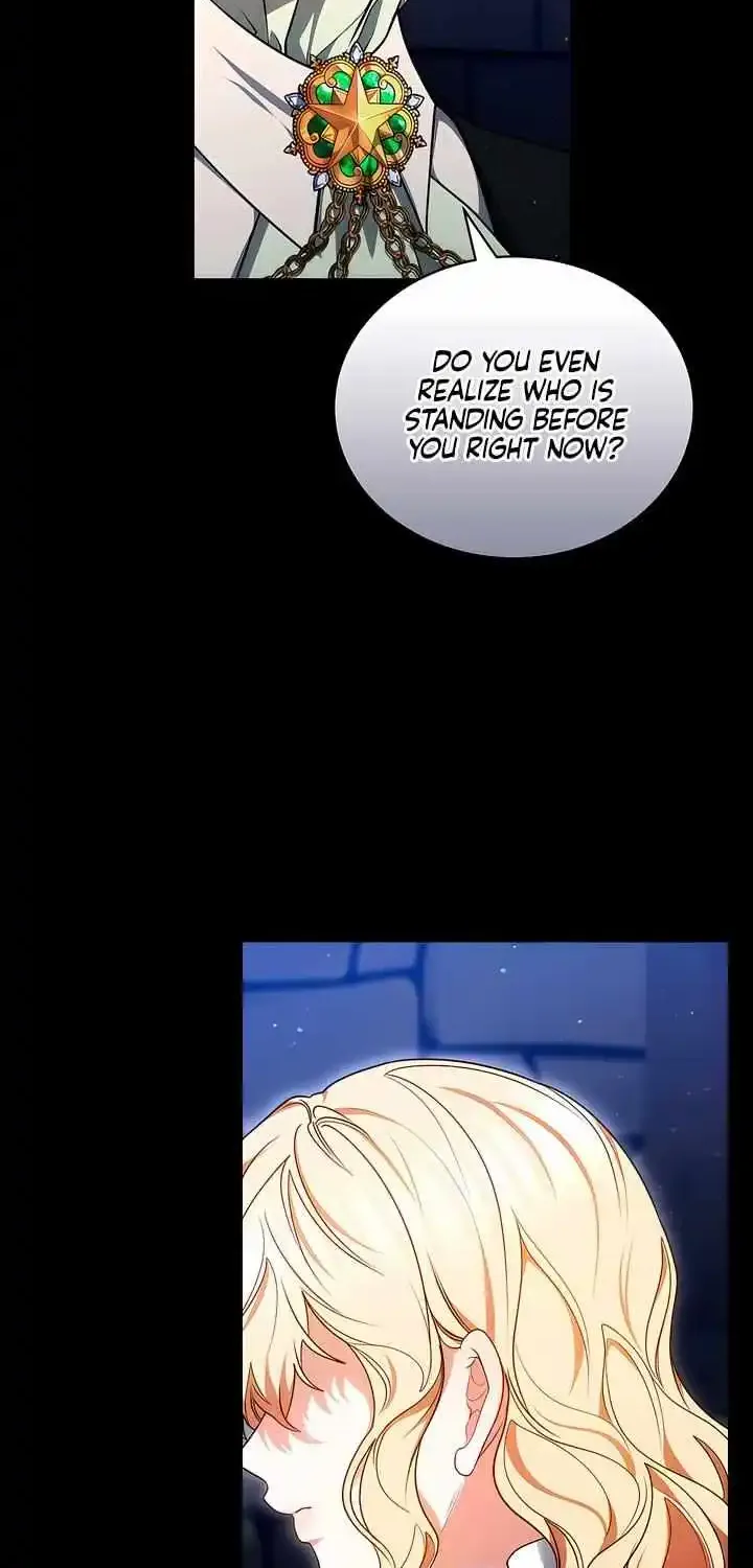 Living as the Villain’s Stepmother Zinmanga X Chapter 61 Page 36