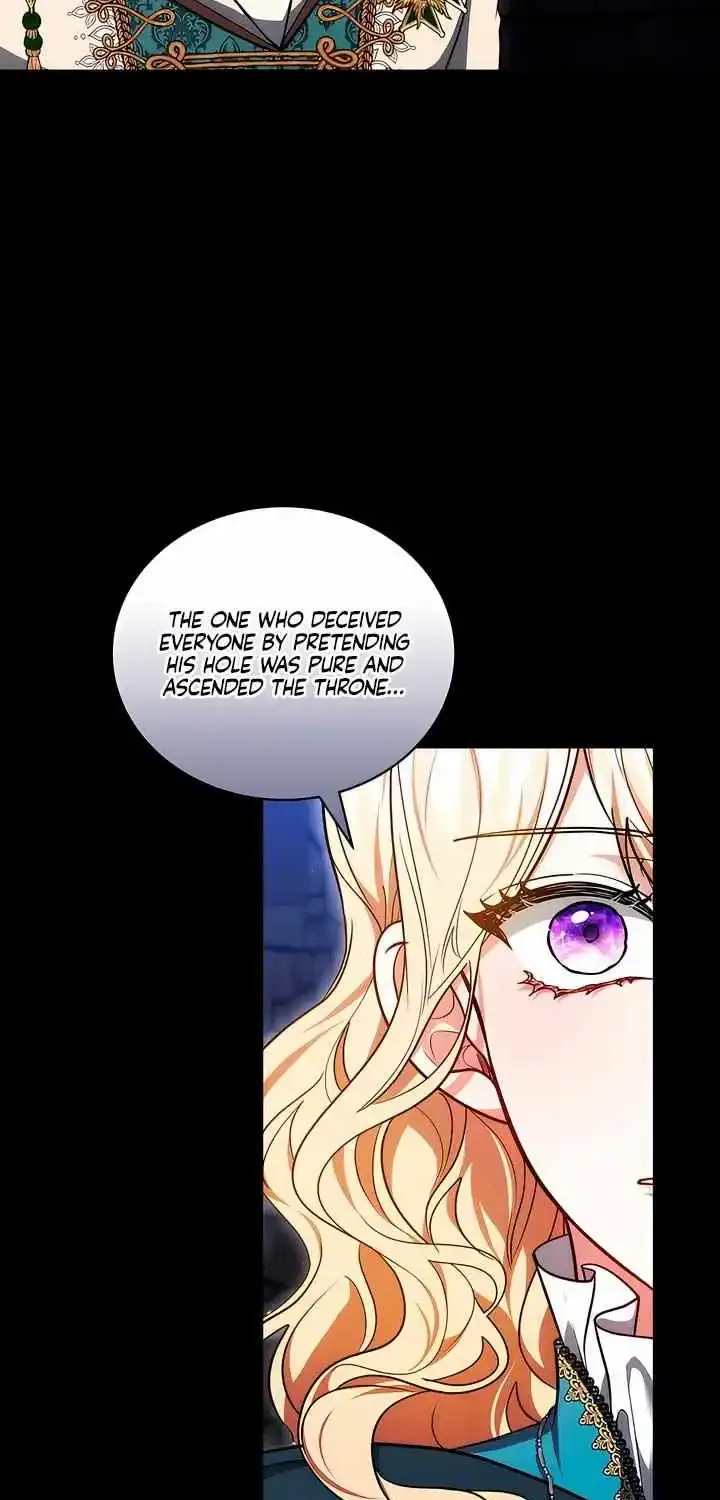 Living as the Villain’s Stepmother Zinmanga X Chapter 61 Page 39