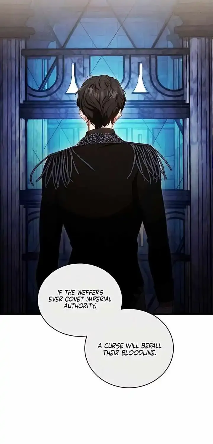 Living as the Villain’s Stepmother Zinmanga X Chapter 61 Page 65