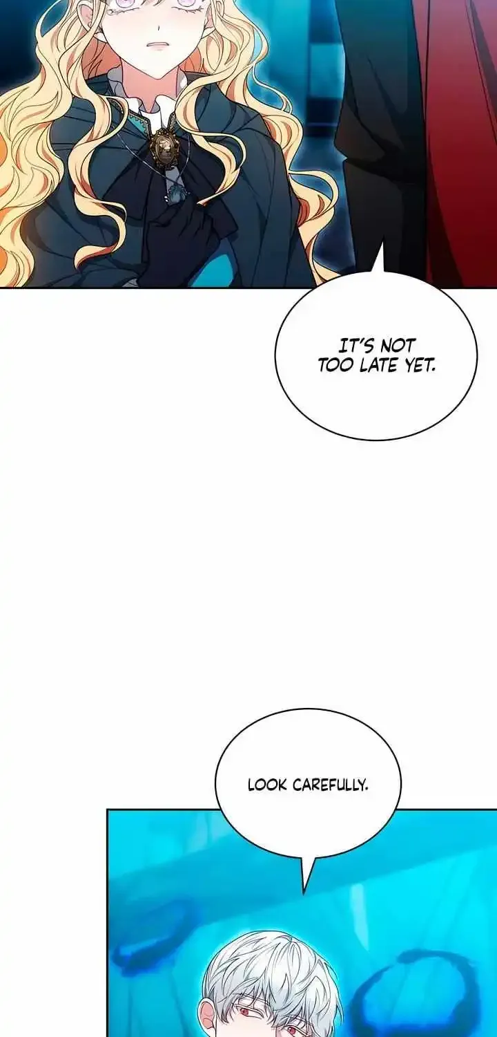 Living as the Villain’s Stepmother Zinmanga X Chapter 61 Page 77