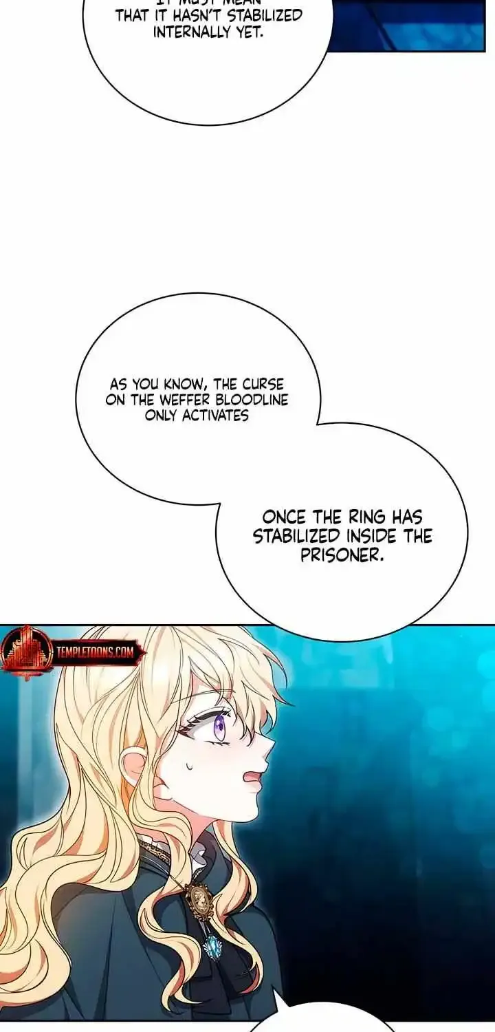 Living as the Villain’s Stepmother Zinmanga X Chapter 61 Page 82