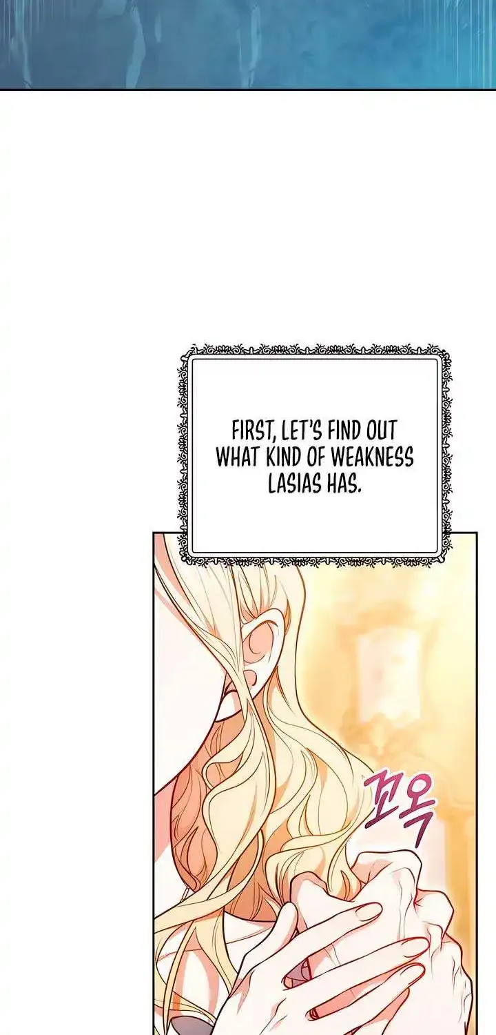 Living as the Villain’s Stepmother Zinmanga X Chapter 59 Page 22