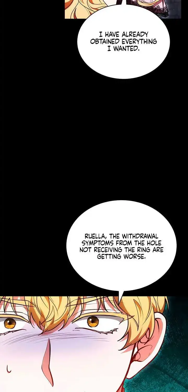 Living as the Villain’s Stepmother Zinmanga X Chapter 59 Page 61
