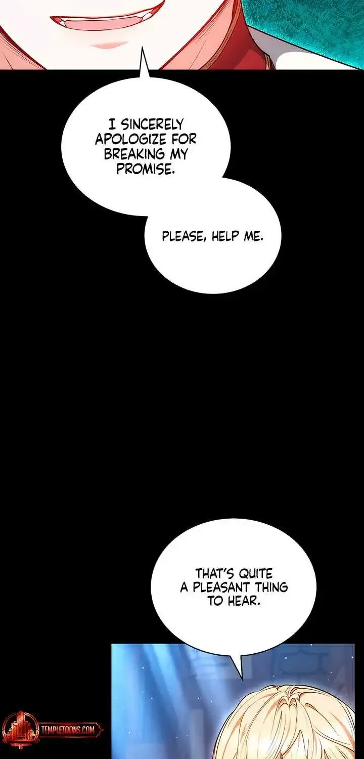 Living as the Villain’s Stepmother Zinmanga X Chapter 59 Page 62