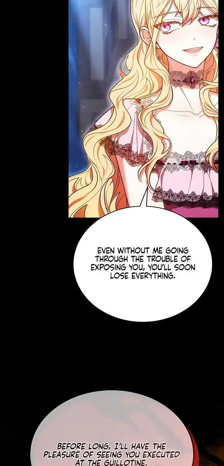 Living as the Villain’s Stepmother Zinmanga X Chapter 59 Page 63
