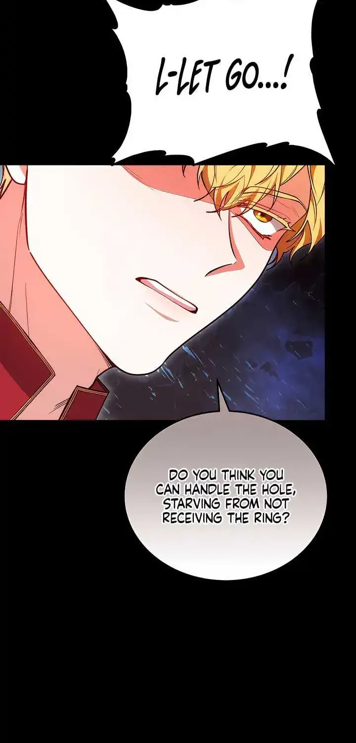 Living as the Villain’s Stepmother Zinmanga X Chapter 59 Page 69