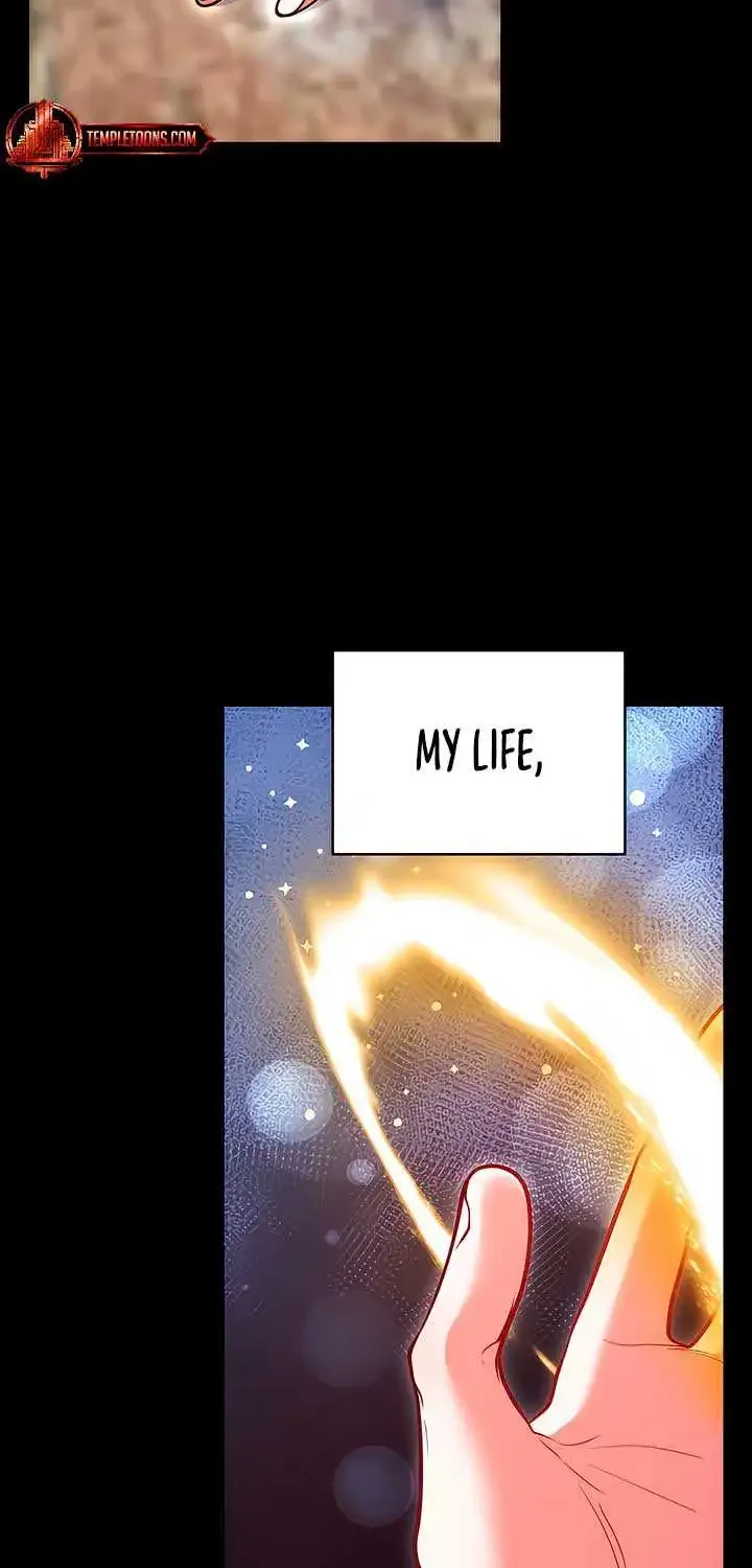 Living as the Villain’s Stepmother Zinmanga X Chapter 59 Page 83