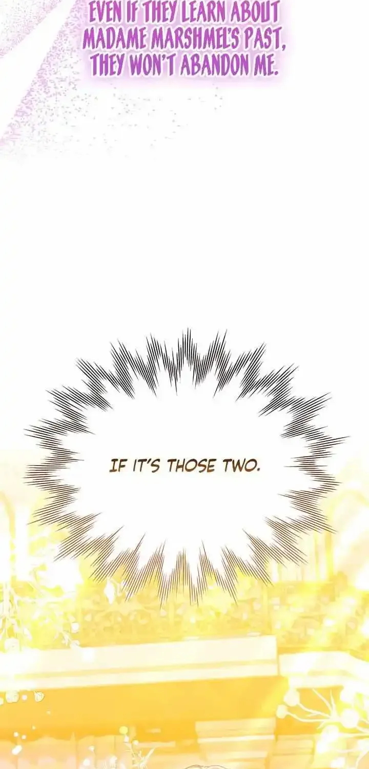 Living as the Villain’s Stepmother Zinmanga X Chapter 58 Page 67