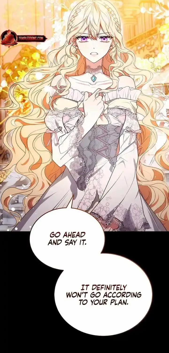 Living as the Villain’s Stepmother Zinmanga X Chapter 58 Page 68