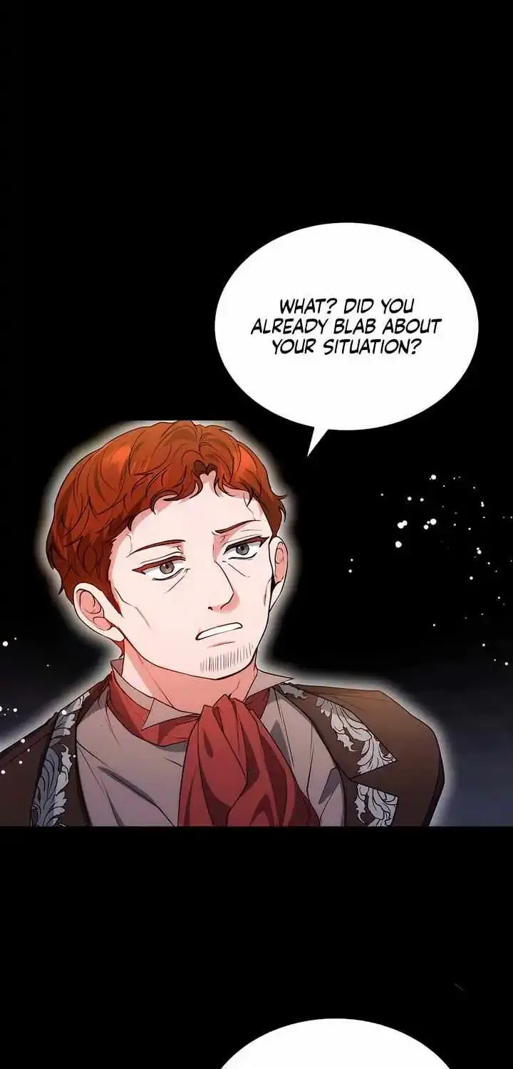 Living as the Villain’s Stepmother Zinmanga X Chapter 58 Page 69