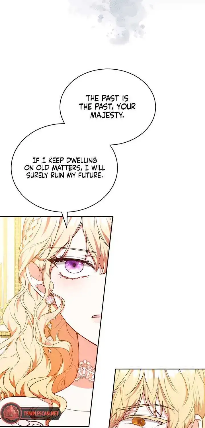 Living as the Villain’s Stepmother Zinmanga X Chapter 56 Page 16