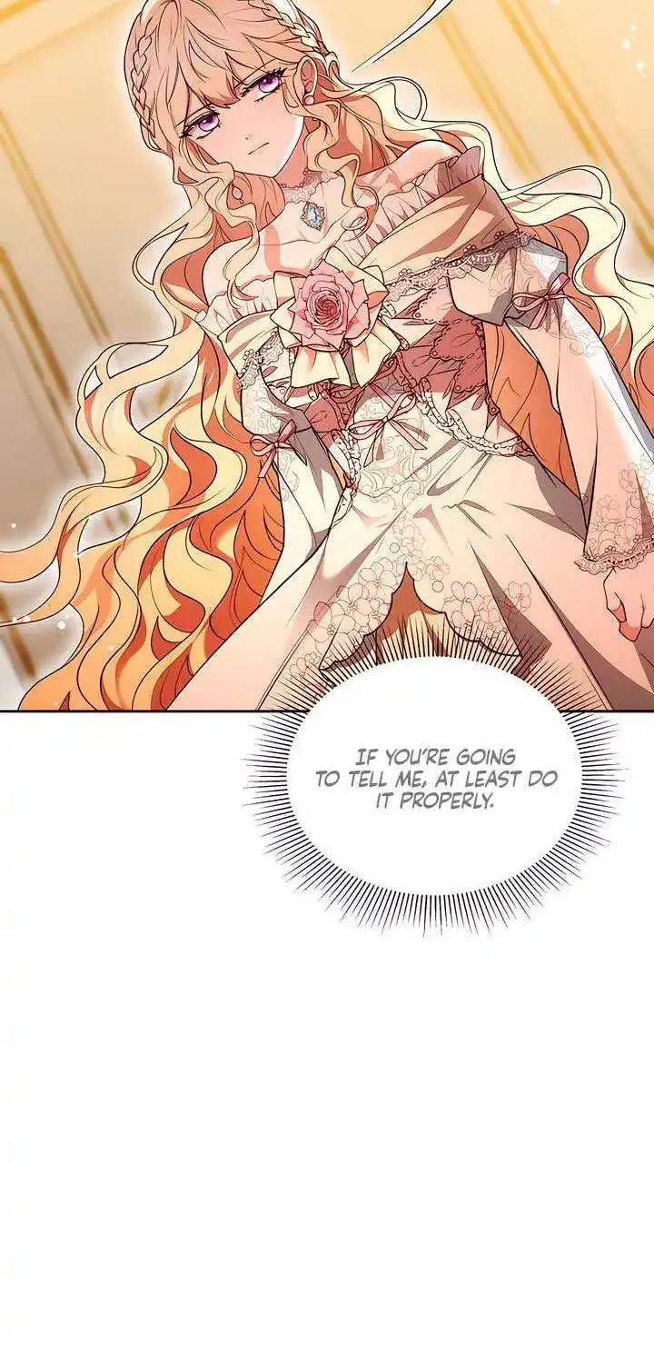 Living as the Villain’s Stepmother Zinmanga X Chapter 56 Page 29
