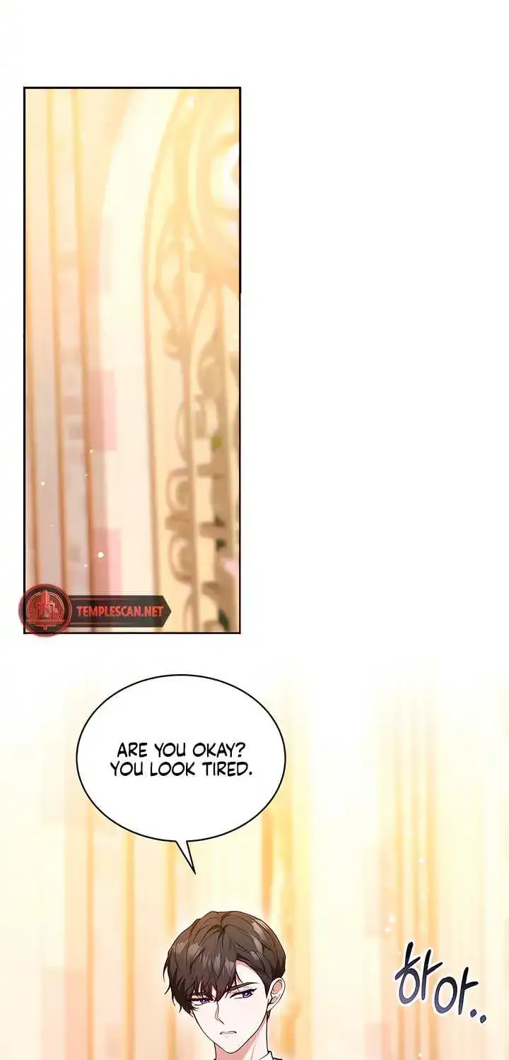 Living as the Villain’s Stepmother Zinmanga X Chapter 56 Page 31