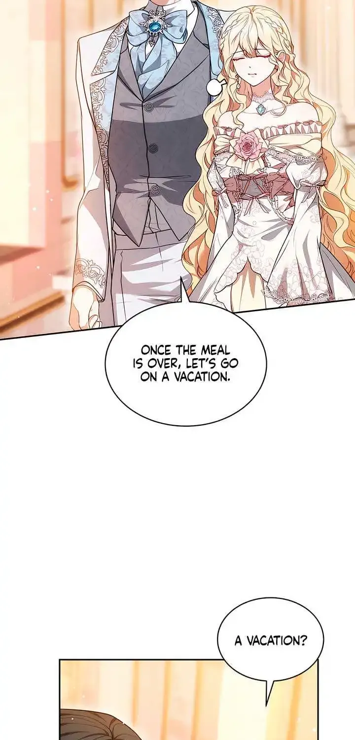 Living as the Villain’s Stepmother Zinmanga X Chapter 56 Page 32