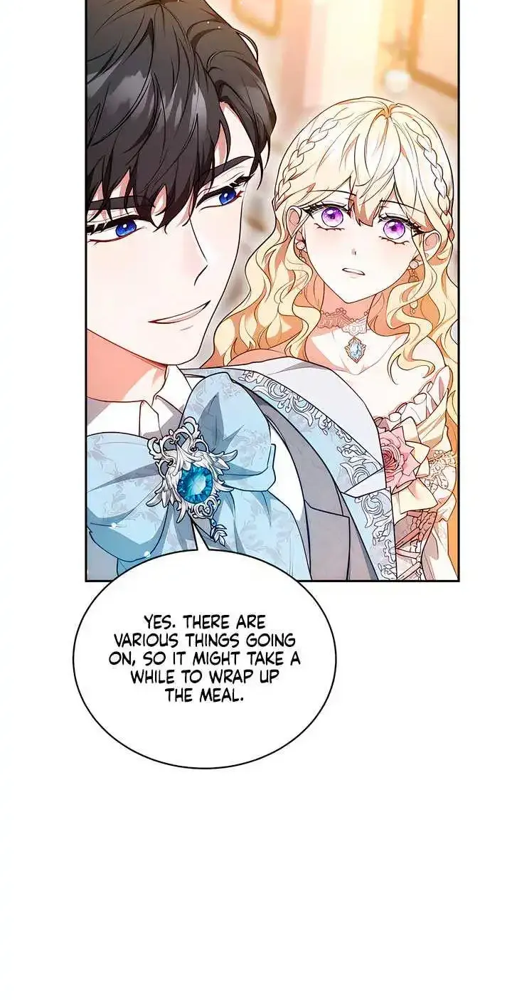 Living as the Villain’s Stepmother Zinmanga X Chapter 56 Page 33