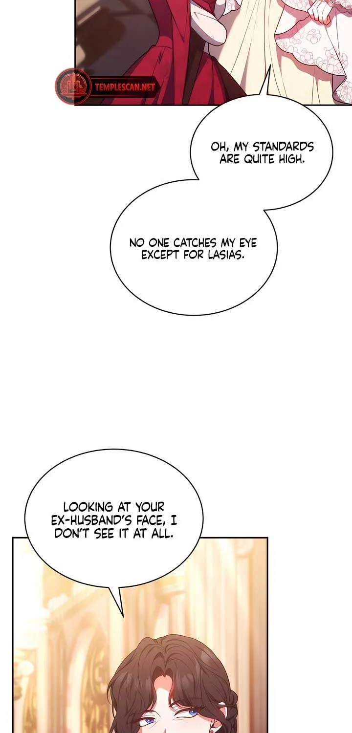 Living as the Villain’s Stepmother Zinmanga X Chapter 56 Page 52