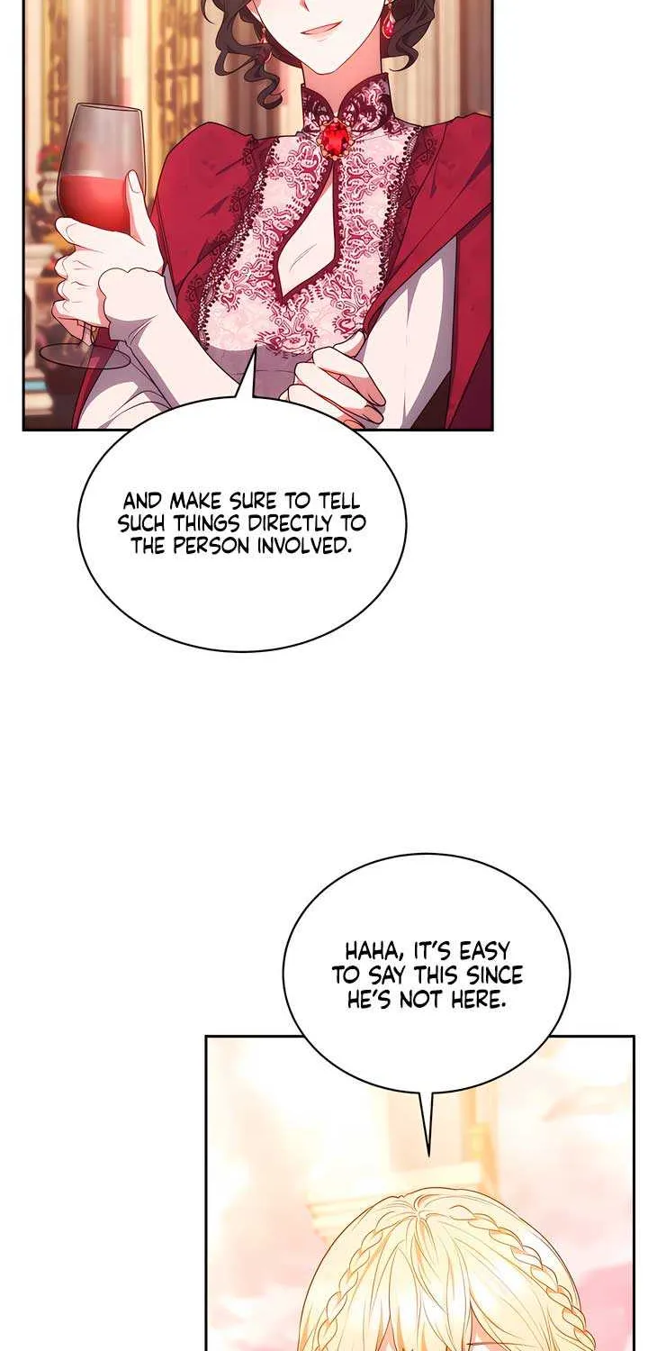 Living as the Villain’s Stepmother Zinmanga X Chapter 56 Page 53