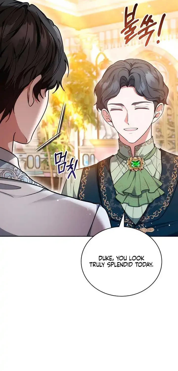 Living as the Villain’s Stepmother Zinmanga X Chapter 56 Page 64