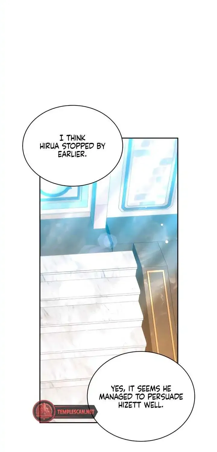 Living as the Villain’s Stepmother Zinmanga X Chapter 54 Page 39