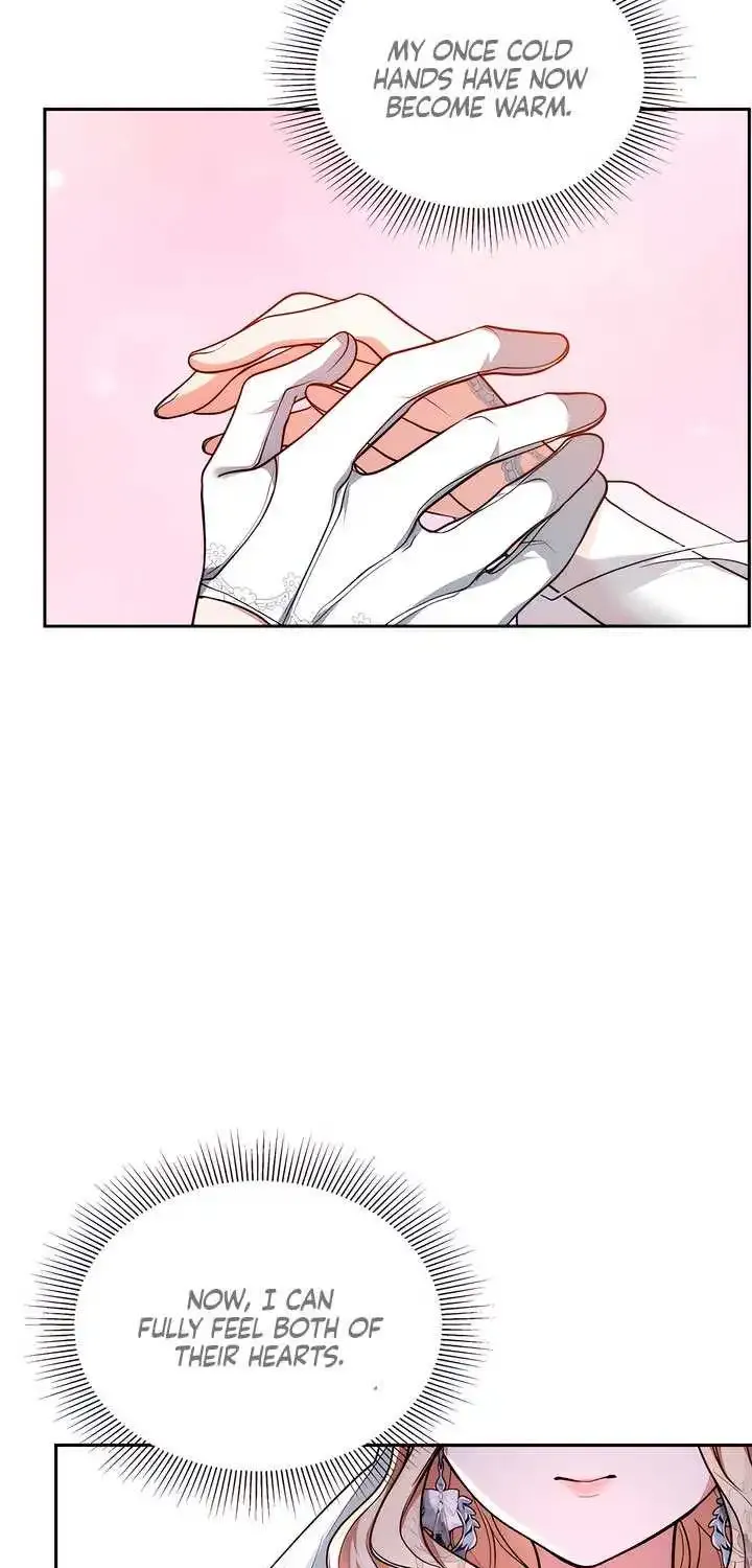 Living as the Villain’s Stepmother Zinmanga X Chapter 54 Page 46