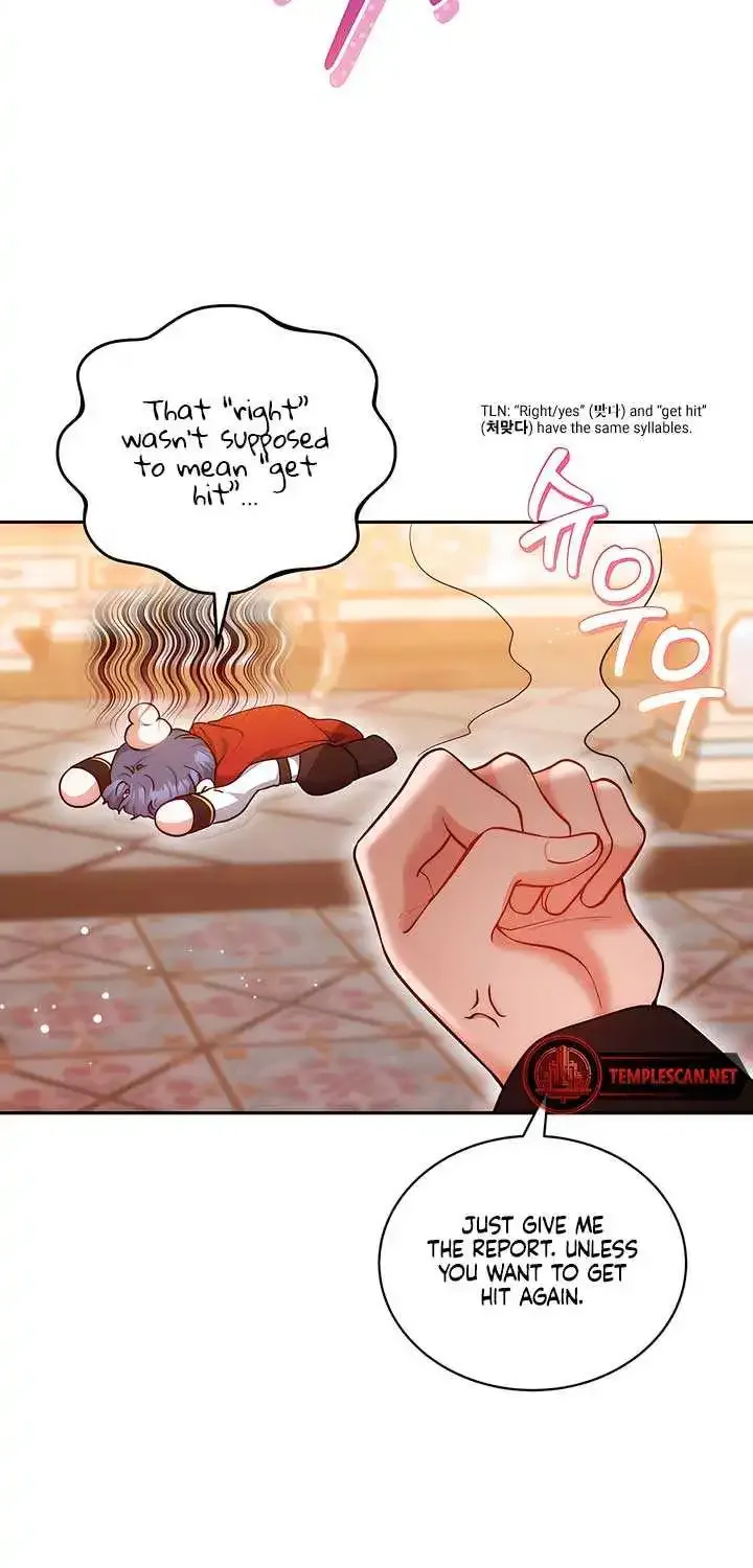 Living as the Villain’s Stepmother Zinmanga X Chapter 54 Page 67