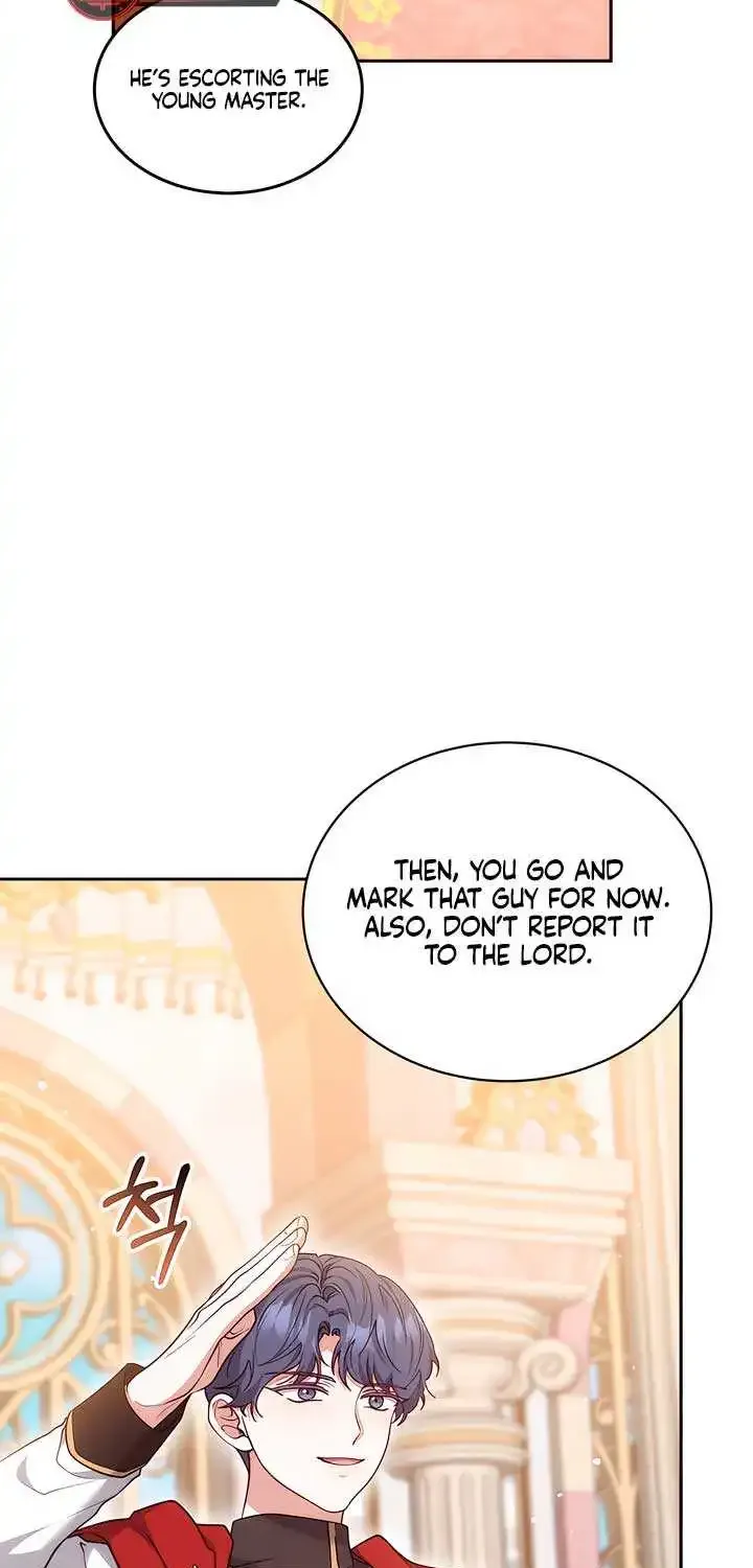 Living as the Villain’s Stepmother Zinmanga X Chapter 54 Page 71