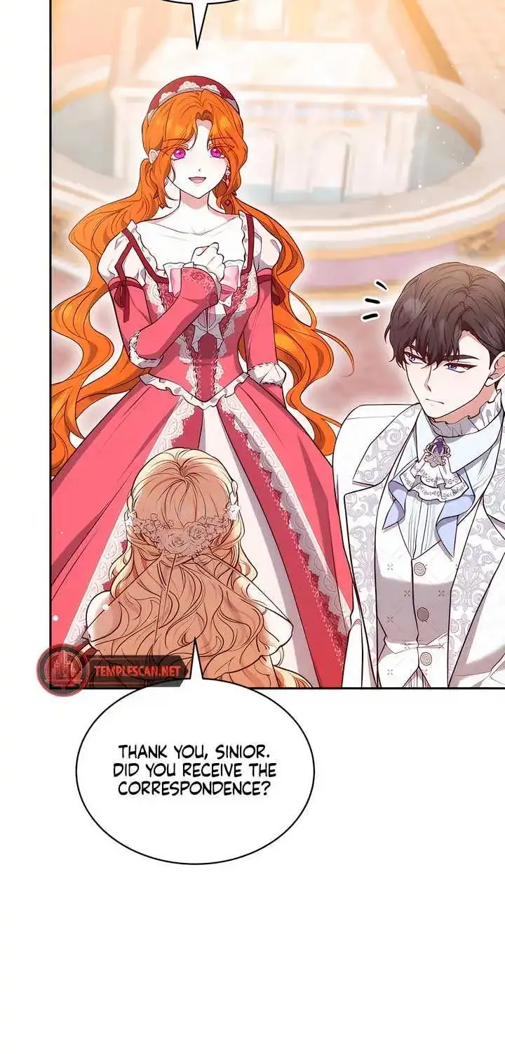 Living as the Villain’s Stepmother Zinmanga X Chapter 54 Page 75