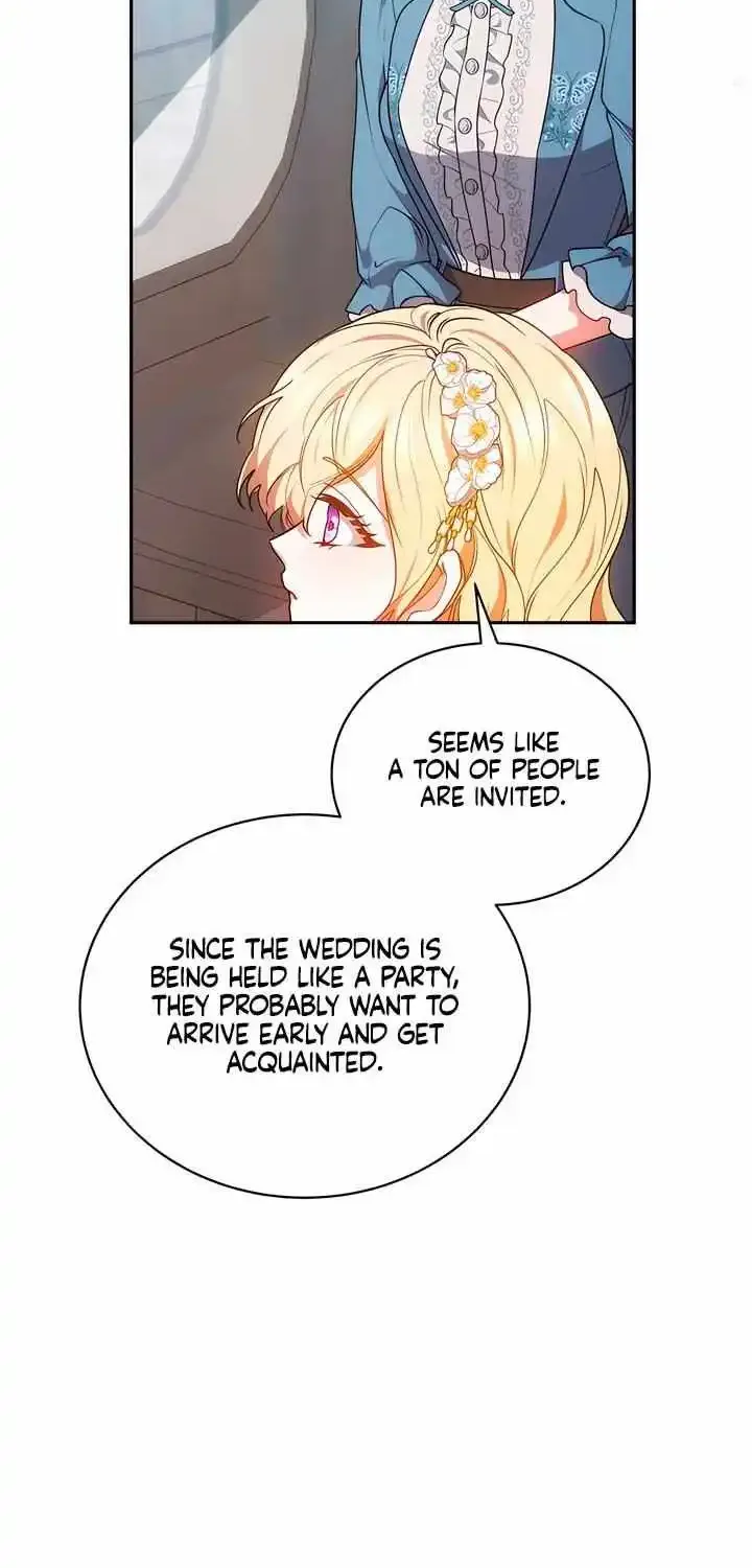 Living as the Villain’s Stepmother Zinmanga X Chapter 53 Page 13
