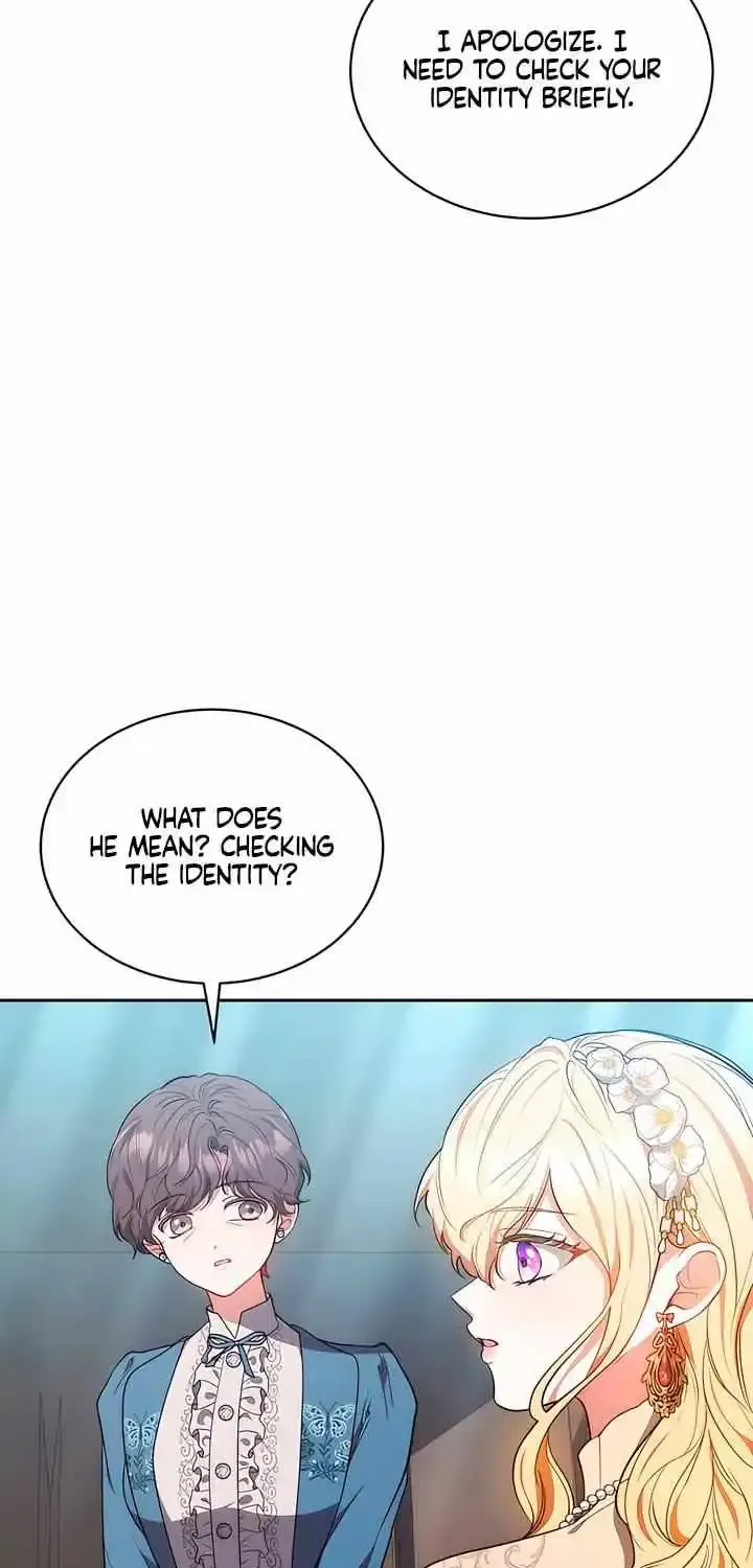 Living as the Villain’s Stepmother Zinmanga X Chapter 53 Page 20