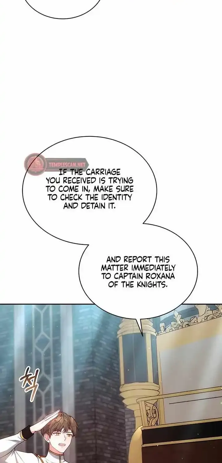 Living as the Villain’s Stepmother Zinmanga X Chapter 53 Page 30
