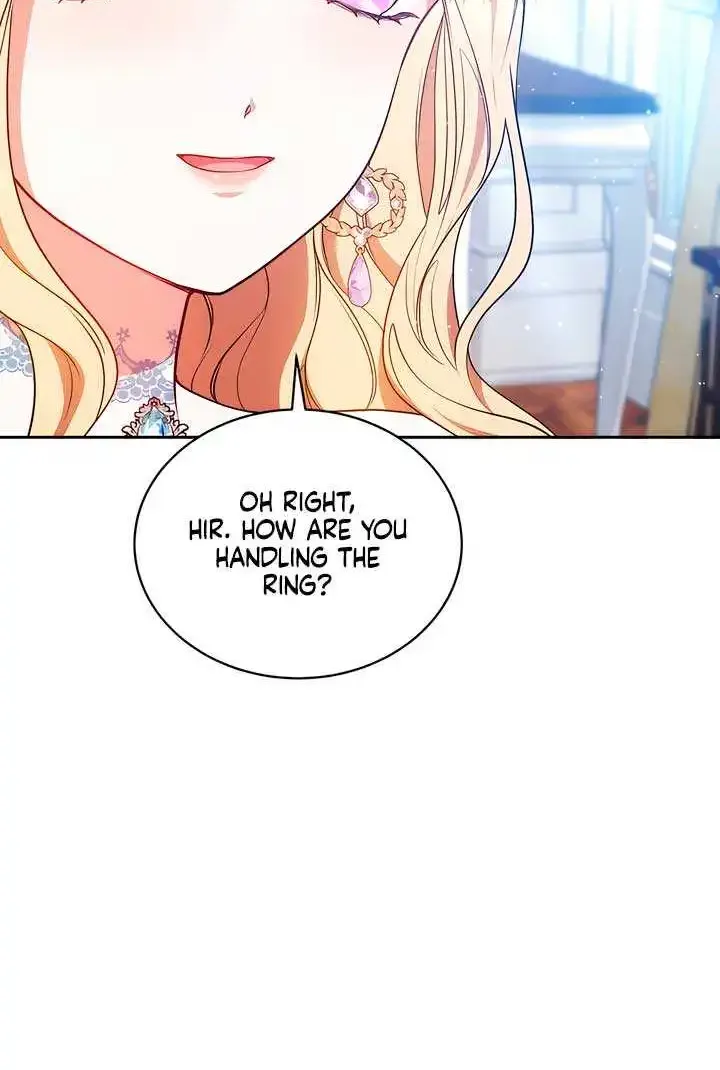 Living as the Villain’s Stepmother Zinmanga X Chapter 51 Page 32