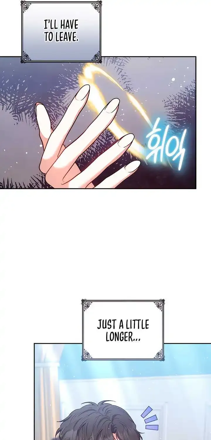 Living as the Villain’s Stepmother Zinmanga X Chapter 51 Page 41