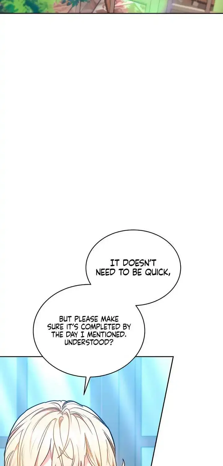 Living as the Villain’s Stepmother Zinmanga X Chapter 50 Page 53
