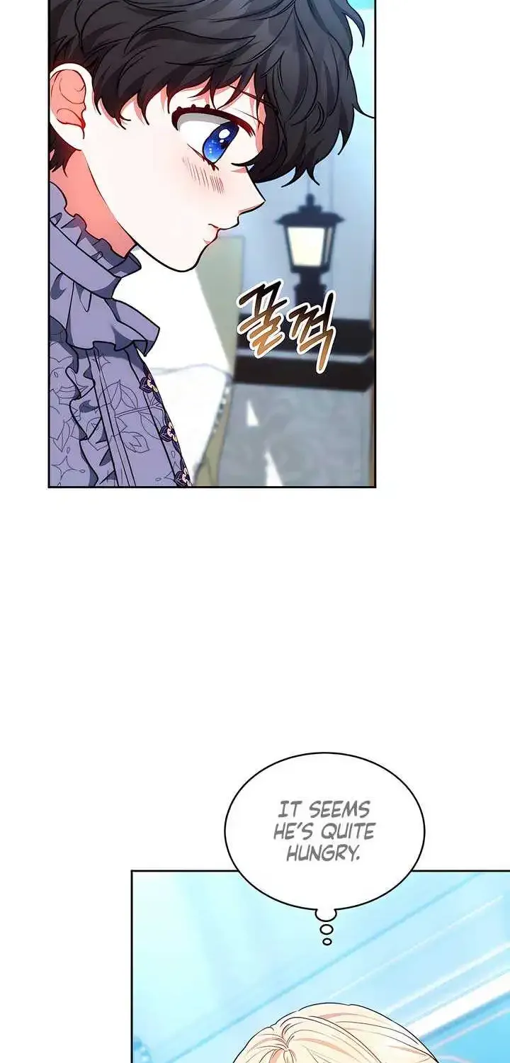 Living as the Villain’s Stepmother Zinmanga X Chapter 50 Page 64
