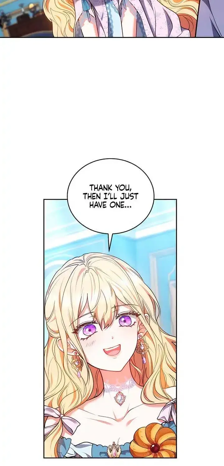Living as the Villain’s Stepmother Zinmanga X Chapter 50 Page 69