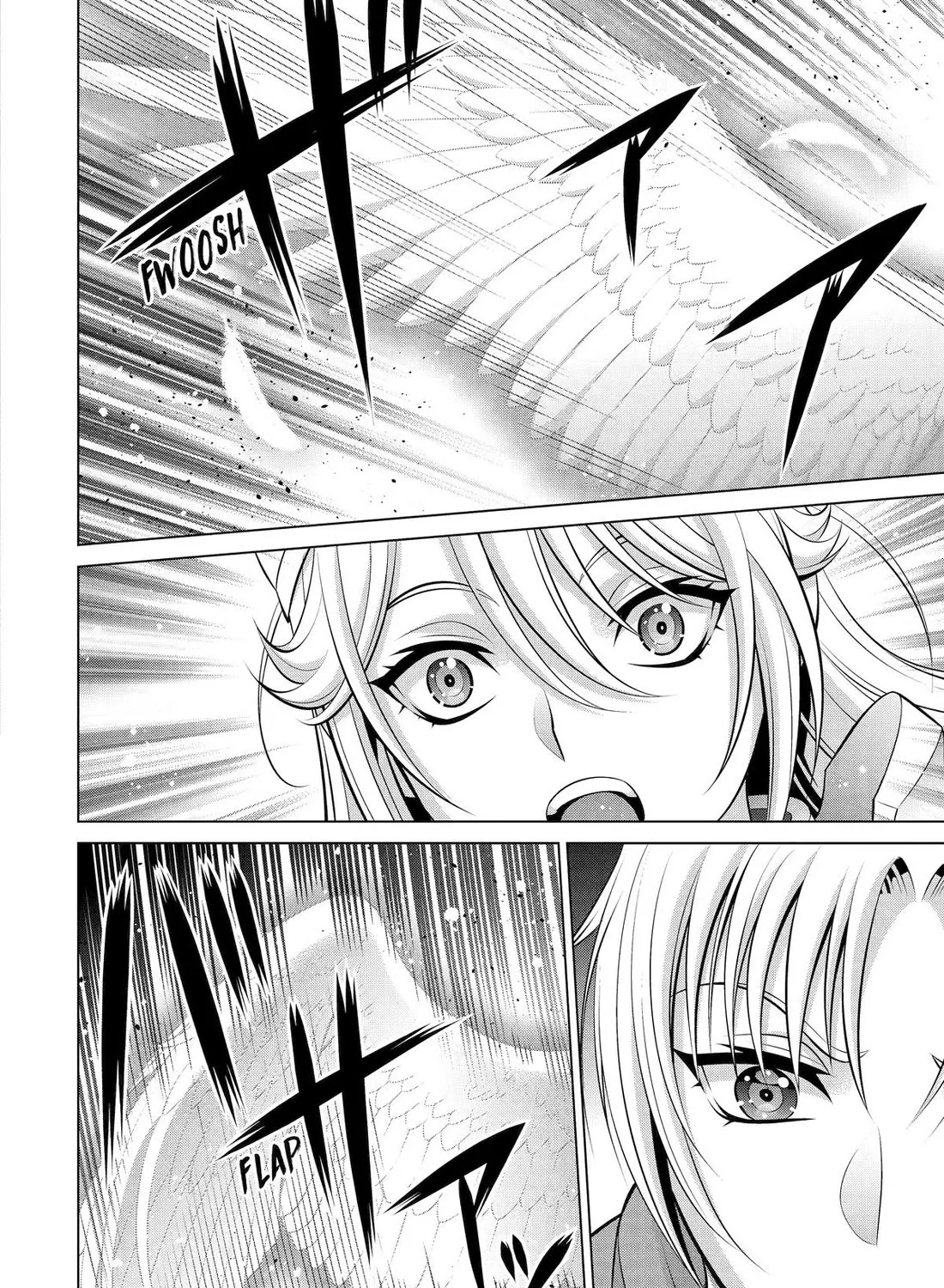 Noble Reincarnation ~Blessed With the Strongest Power From Birth~ Zinmanga X Chapter 34 Page 53