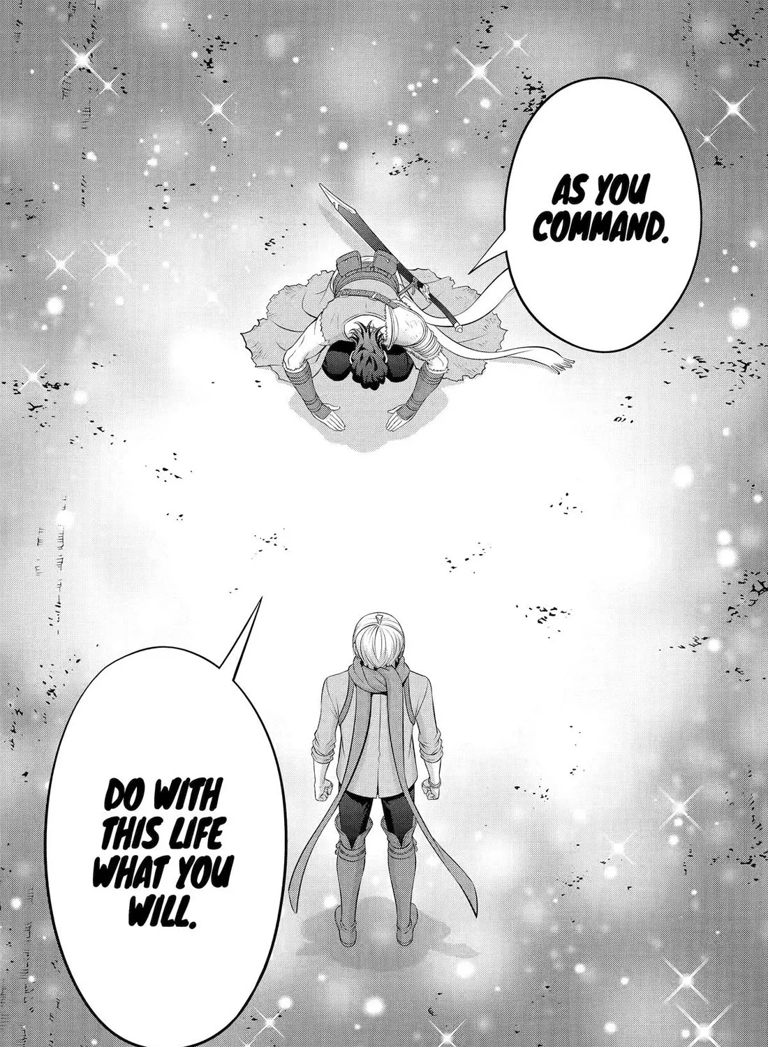 Noble Reincarnation ~Blessed With the Strongest Power From Birth~ Zinmanga X Chapter 34 Page 103