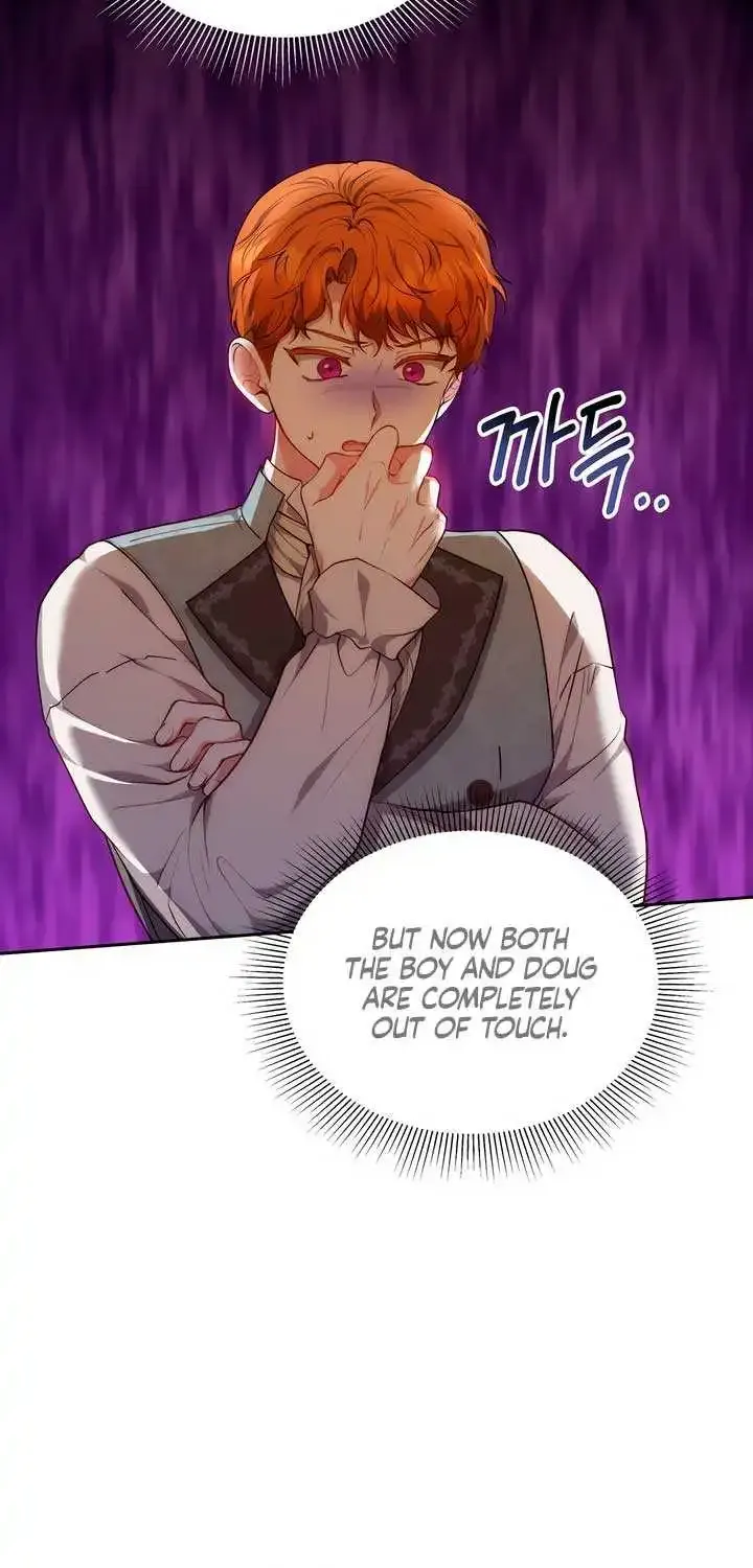 Living as the Villain’s Stepmother Zinmanga X Chapter 49 Page 16