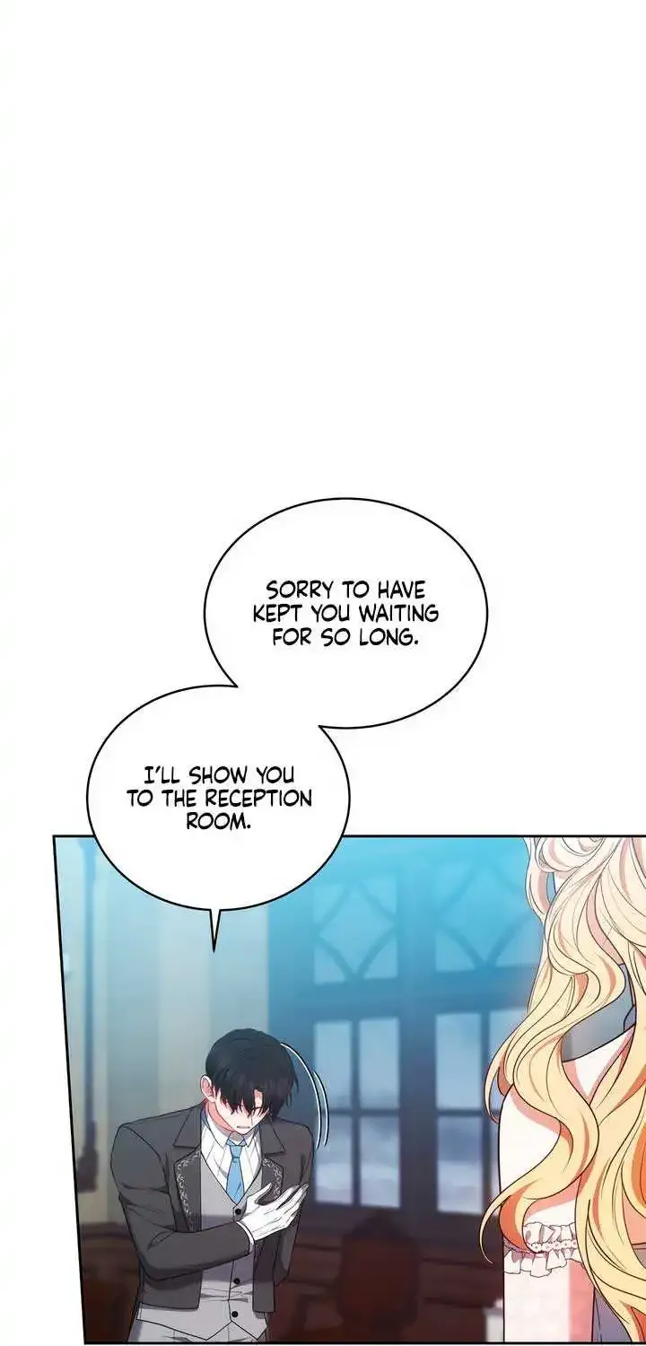 Living as the Villain’s Stepmother Zinmanga X Chapter 49 Page 25