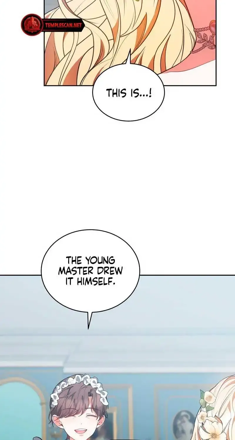 Living as the Villain’s Stepmother Zinmanga X Chapter 48 Page 43