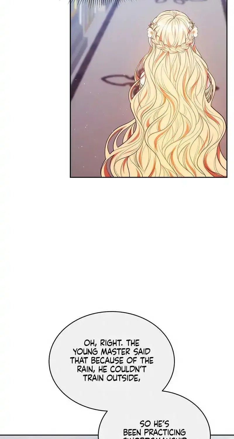 Living as the Villain’s Stepmother Zinmanga X Chapter 48 Page 61