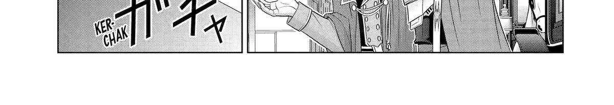 Noble Reincarnation ~Blessed With the Strongest Power From Birth~ Zinmanga X Chapter 30 Page 2